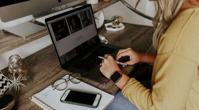 How Broadband Is Shaping the Work-From-Home Landscape remote-worker-working-effectively-at-home