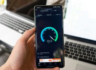 Broadband vs 5G: Which Is Better For Consumers? testing-the-speed-of-your-5g-network
