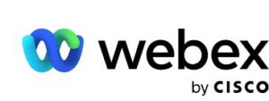 Cisco Webex Logo