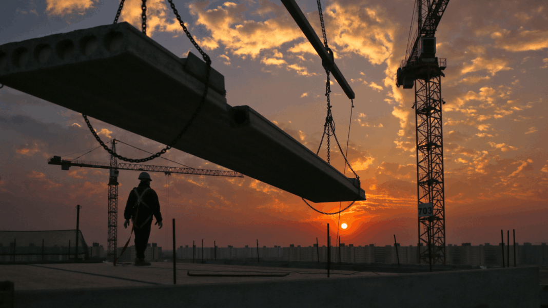 Construction Site