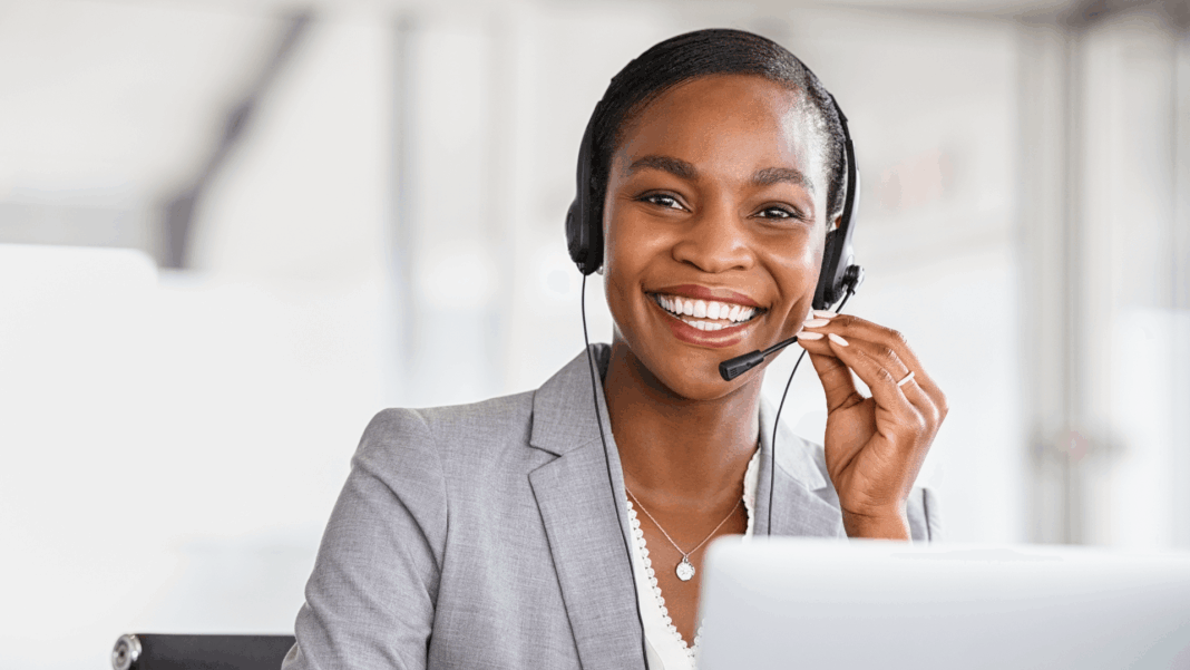 Customer Service Agent Customer-service-agent