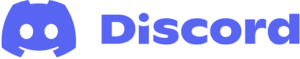 Discord Logo