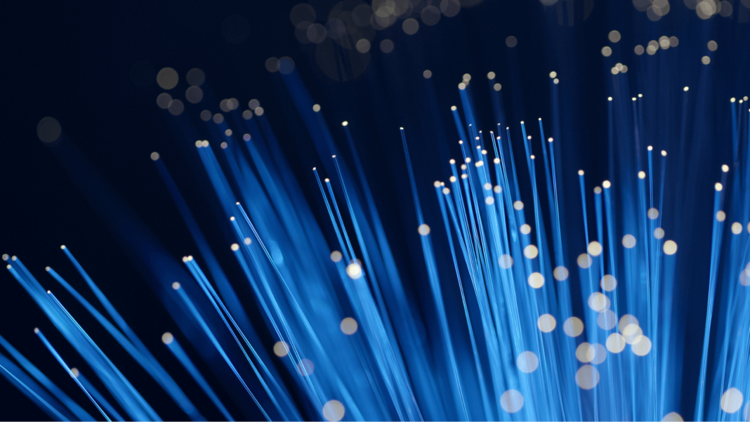 Fibre-network
