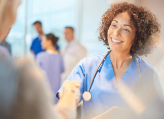 10 VoIP Solutions For Healthcare Providers