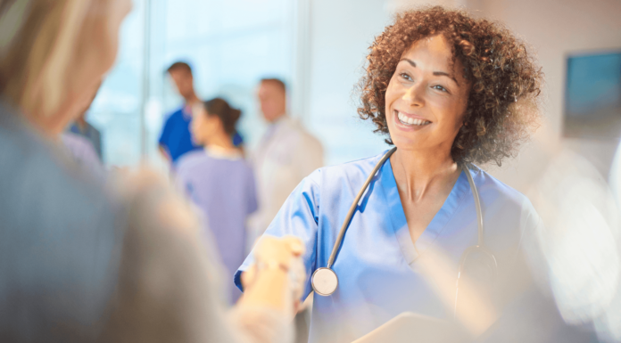 10 VoIP Solutions For Healthcare Providers