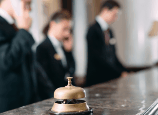 8 VoIP Providers For The Hospitality Industry