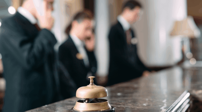 8 VoIP Providers For The Hospitality Industry