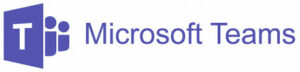 Microsoft Teams Logo
