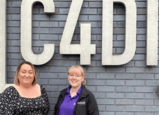 Quickline And C4DI Team Up For Digital Innovation Quickline-and-c4di-partnership