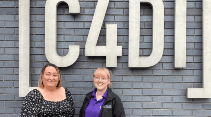 Quickline And C4DI Team Up For Digital Innovation Quickline-and-c4di-partnership