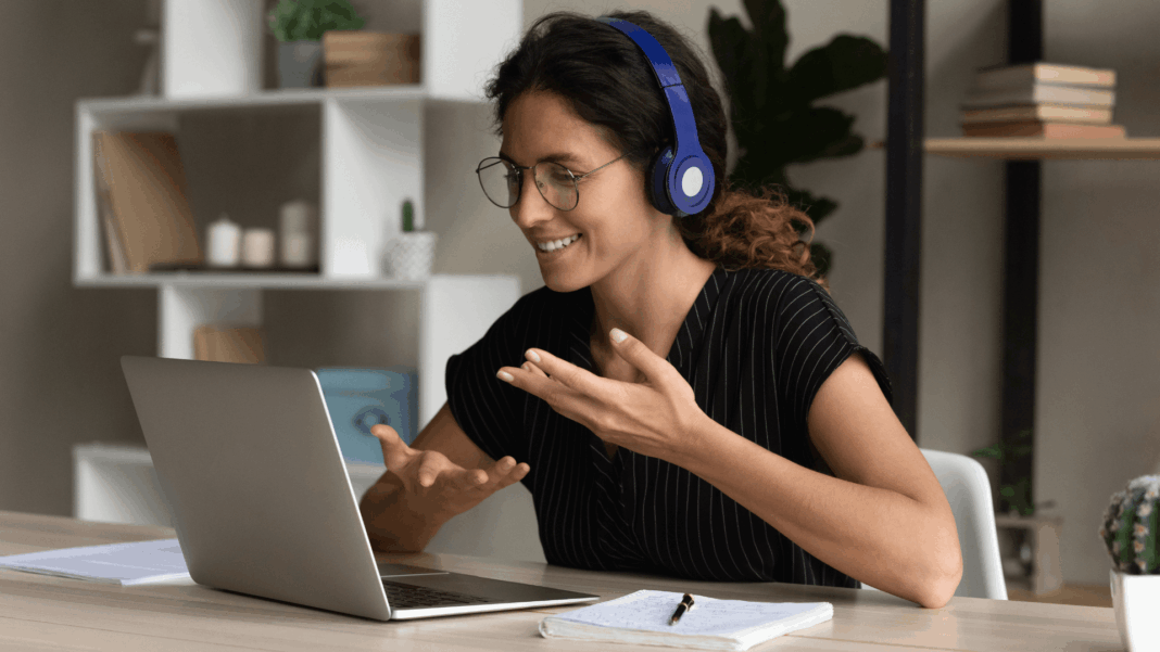Remote-worker