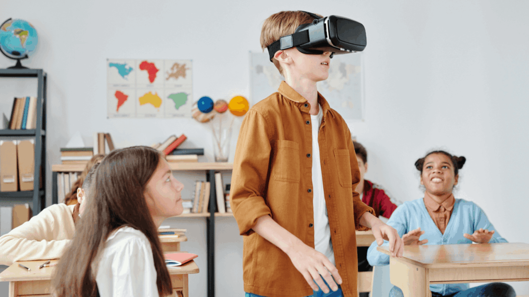 Student-using-VR-headset Student-using-VR-headset