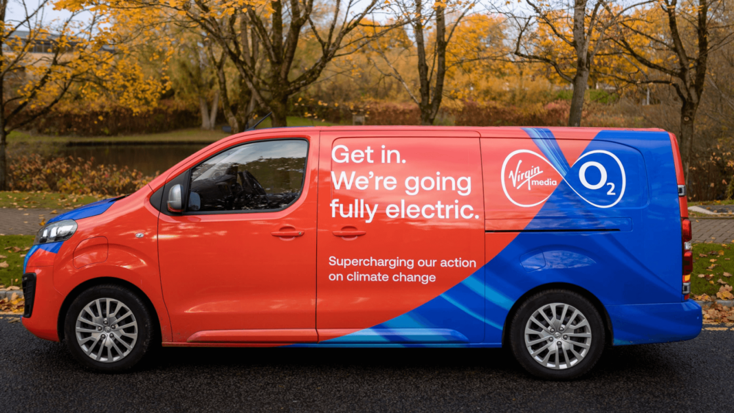 Virgin Media 02