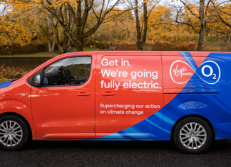 Virgin Media O2 Upgrades Mobile Network Across Manchester Virgin Media 02