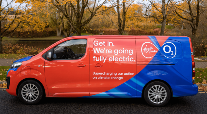 Virgin Media O2 Upgrades Mobile Network Across Manchester Virgin Media 02