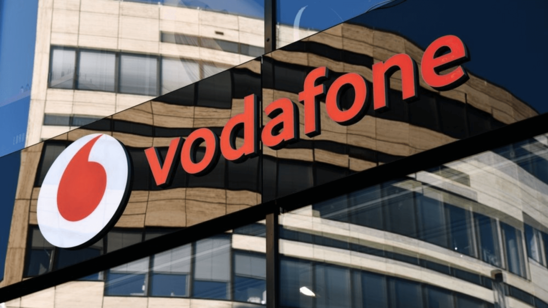 Vodafone Vodafone