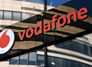 Vodafone Secures 4-Year Contract With SPEN Vodafone