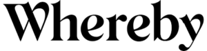 Whereby Logo