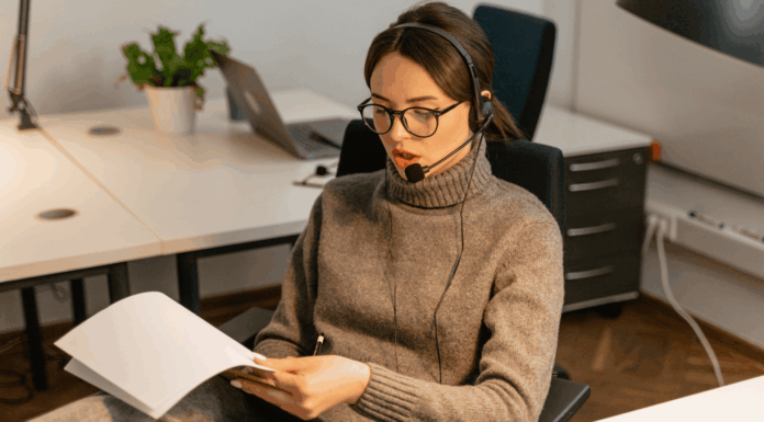 Experts Share: How AI Is Transforming VoIP