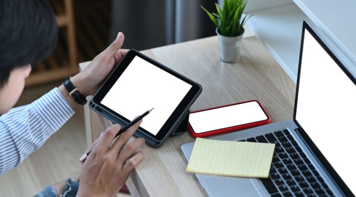 Can Mobile Broadband Handle Multiple Device Connections? multiple-devices-connected-to-mobile-broadband