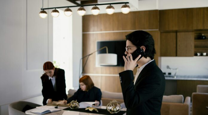Why UK Solicitors Should Ditch Landlines for VoIP uk solicitors using voip phone