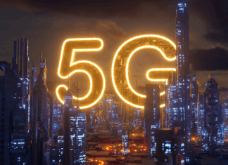 How 5G Is Revolutionising Mobile Broadband Connectivity 5G-network