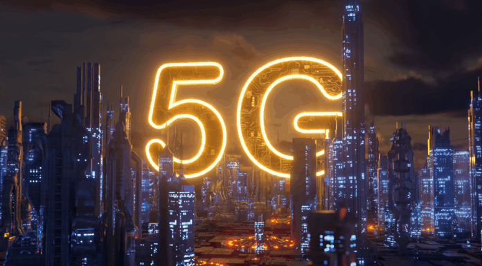 How 5G Is Revolutionising Mobile Broadband Connectivity 5G-network