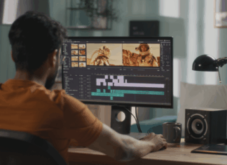 Broadband Speed And Cloud-Based Video Editing Platforms cloud-based-video-editing