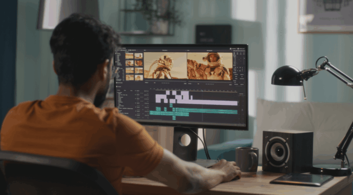 Broadband Speed And Cloud-Based Video Editing Platforms cloud-based-video-editing