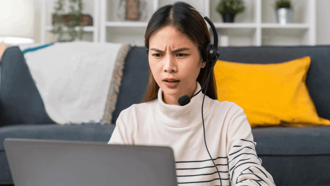 Customer-service-agent