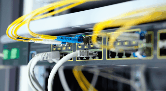 Giffgaff Launches Full Fibre Broadband Trial With Nexfibre Partnership Full Fibre Network
