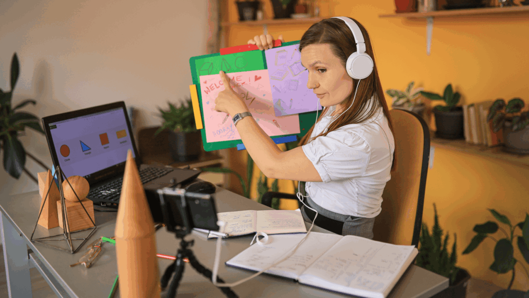 Online Teaching