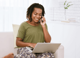 How Does Mobile Broadband Reduce Downtime In Remote Work? Remote worker