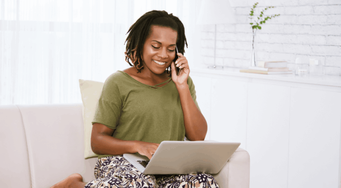 How Does Mobile Broadband Reduce Downtime In Remote Work? Remote worker