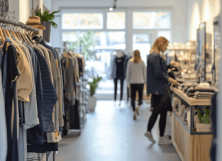 Top 10 Reasons Your Business Needs Broadband Retail-store