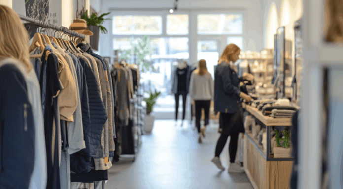 Top 10 Reasons Your Business Needs Broadband Retail-store