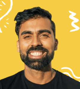Deepak-shukla