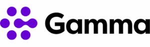 gamma-voip-logo