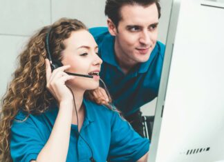 5 Common VoIP Issues and How to Solve Them voip-sytem-experiences-call-quality-issues