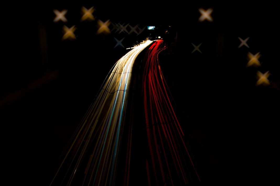broadband speed