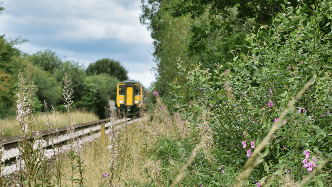 British-railway