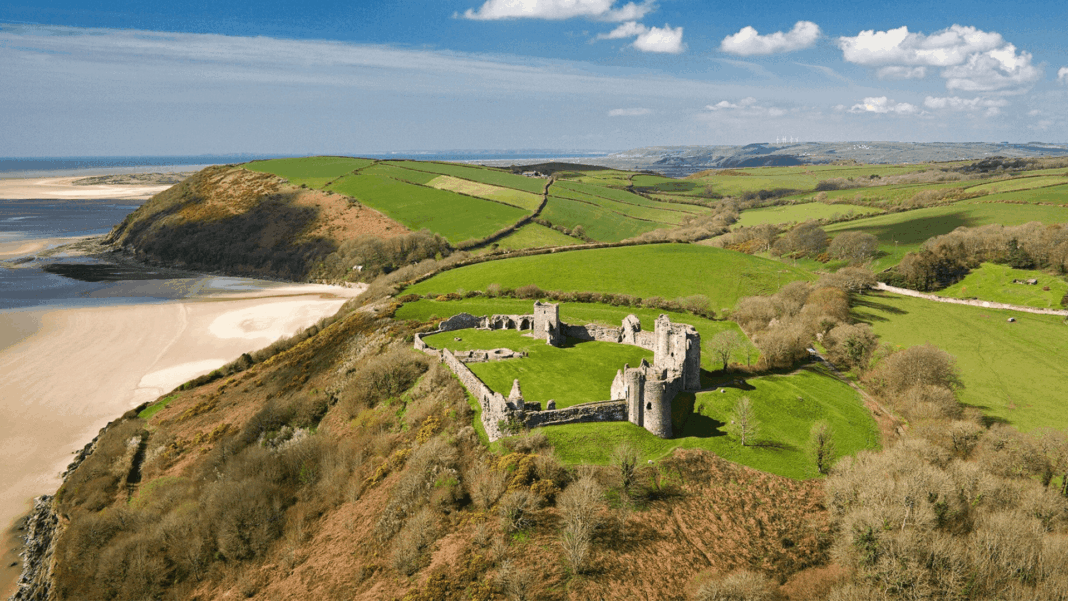 Carmarthenshire