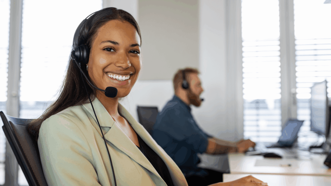 Customer-service-agent