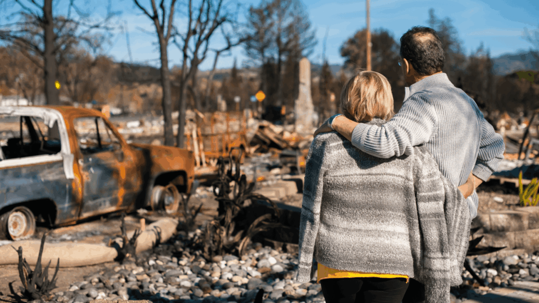 Disaster Relief Disaster-relief