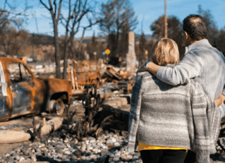 Experts Share: How Broadband Contributes To Disaster Relief Disaster-relief