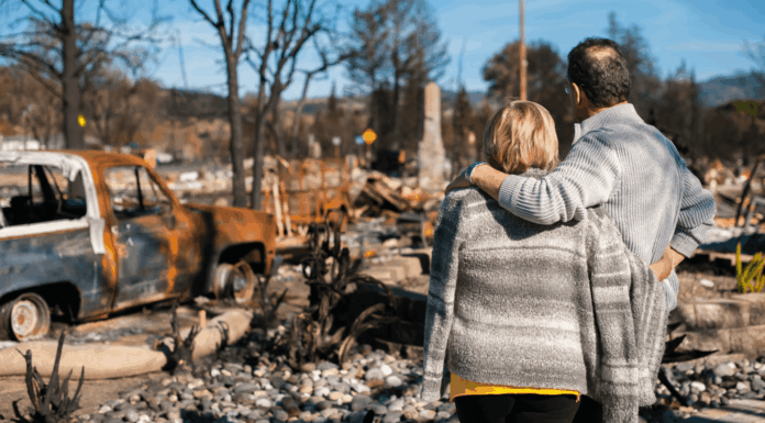 Experts Share: How Broadband Contributes To Disaster Relief Disaster-relief