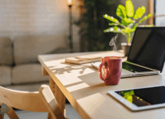How To Prepare Your Office For Fibre Broadband Office