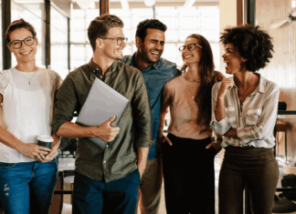 How To Choose The Right Broadband For Your Growing Team Small-team