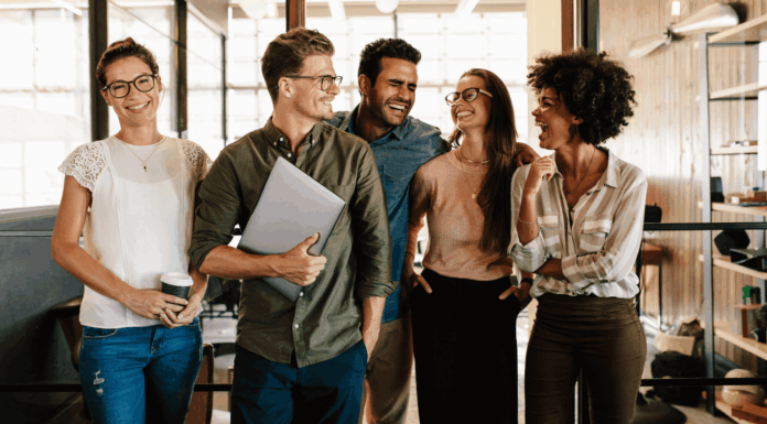 How To Choose The Right Broadband For Your Growing Team Small-team