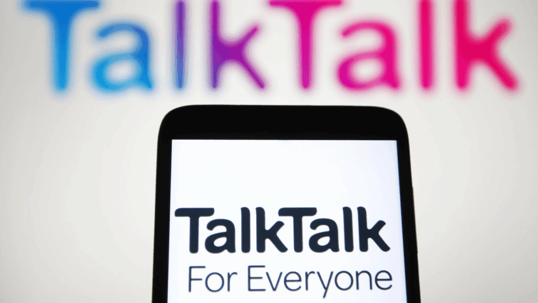 TalkTalk